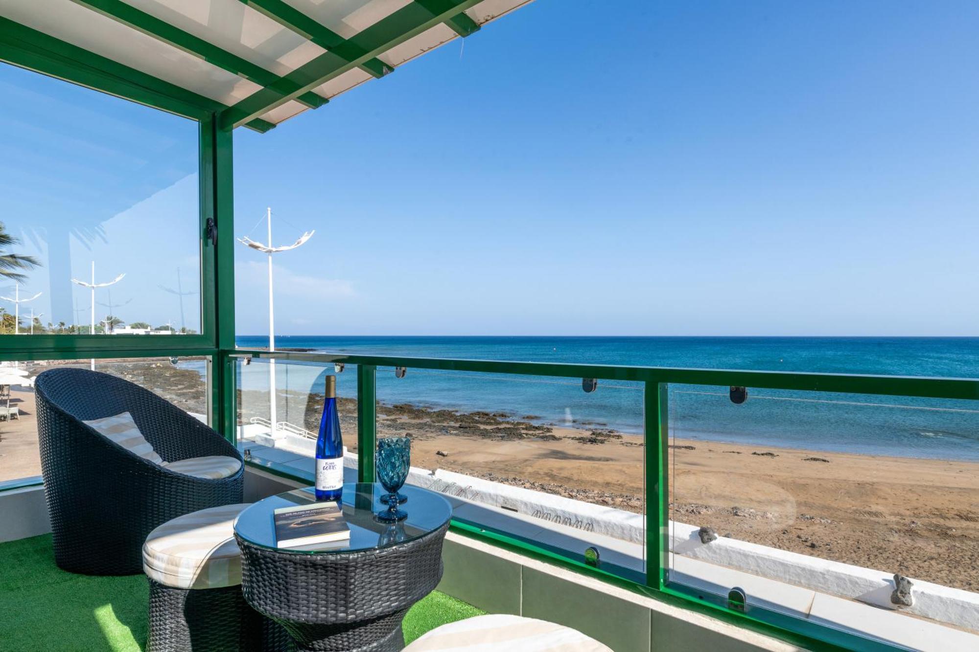 Appartement 51 Avenue Playa Honda à Playa Honda  Extérieur photo