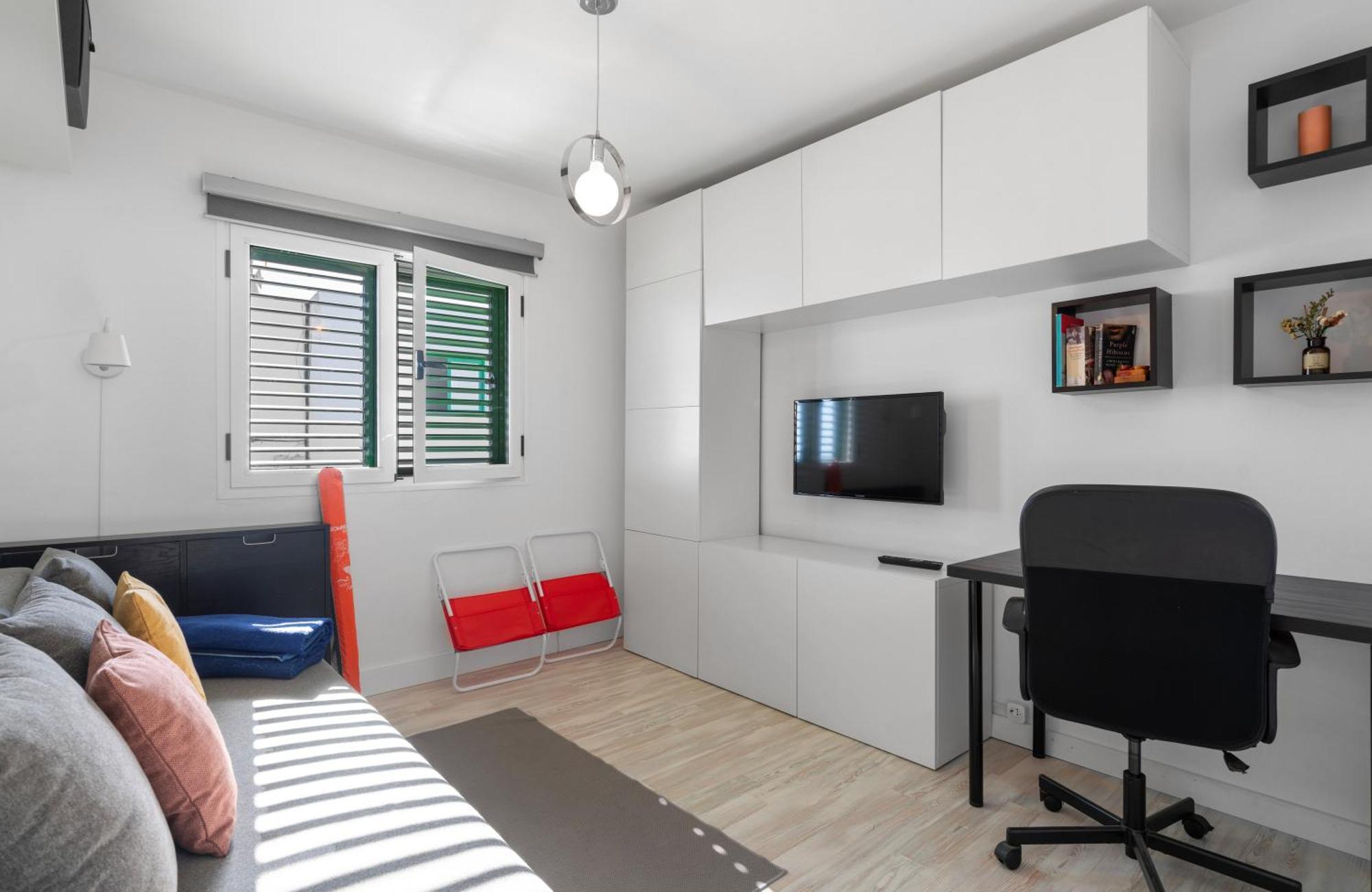 Appartement 51 Avenue Playa Honda à Playa Honda  Extérieur photo